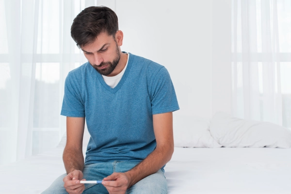 Male Fertility Evaluation Male Fertility Evaluation